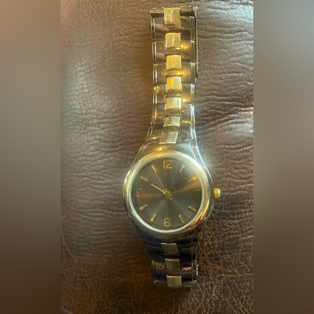 Fashion watch